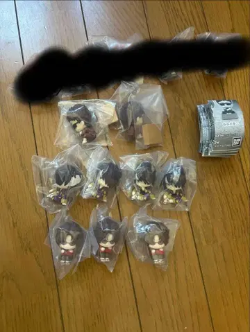 은혼 기다림 슬슬 나올 차례라고 생각해서 대기하고 있었습니다 묶음 판매