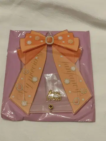 후쿠야 아크릴 사진 프레임