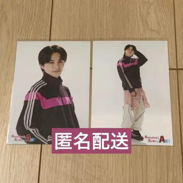 브로마이드 EBiDAN 대운동회 스포츠맨 힙 타쿠야