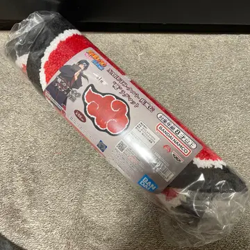 NARUTO 나루토 아카츠키 러그매트