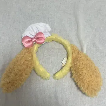 쿠키앤 디즈니 머리띠