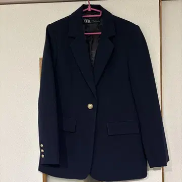 ZARA 자켓
