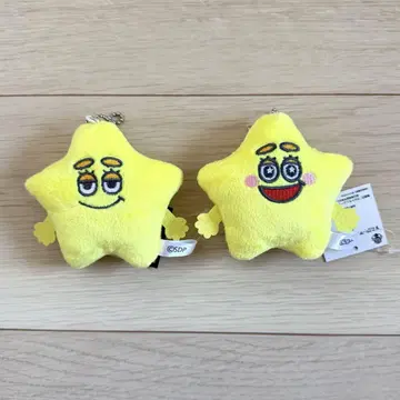 스타피 마스코트 BC 미사용