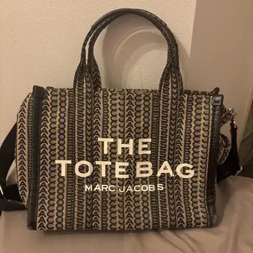MARC JACOBS THE TOTE BAG 토트백