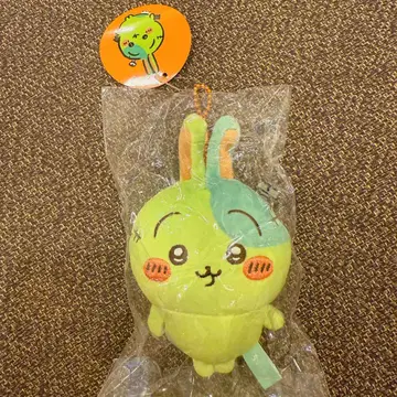 치이카와 (먼작귀) 토끼 좀비인 토끼 마스코트