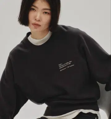 TODAYFUL Useful Sweat Pullover