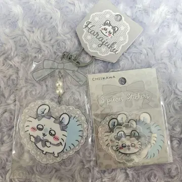 치이카와 랜드 하라주쿠 모몽가