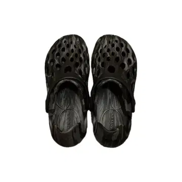 MERRELL 하이드로 모카 블랙