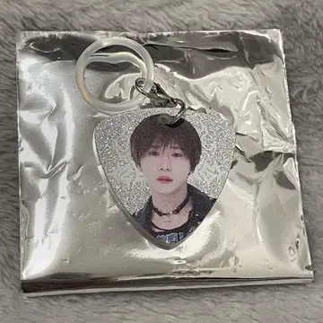 XP!A 우토라부시쿠 기타 피크풍 메지루시 참