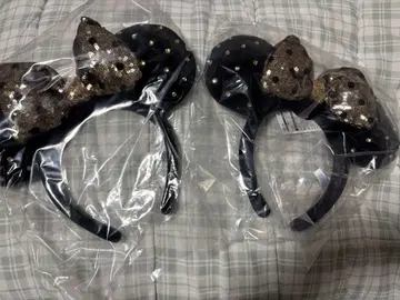 디즈니 머리띠 미니
