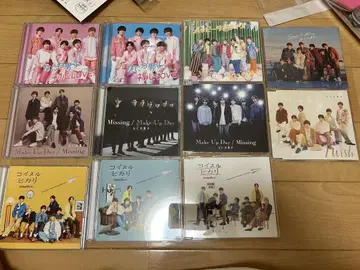 나니와단시 CD