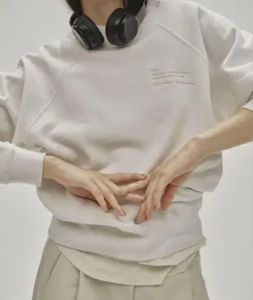 TODAYFUL Useful Sweat Pullover