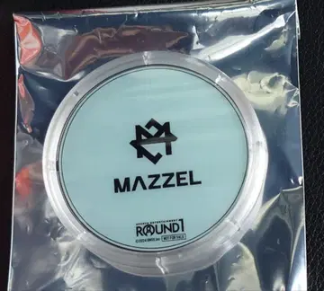 MAZZEL 마젤 라운드원 아크릴 코스터