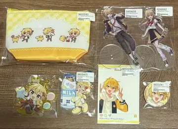 따뜻해지는 새로운 피스피스 아파트 타카오 신사 아크릴 스탠드 아크릴 키링