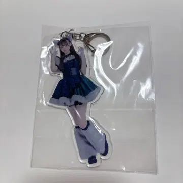 iLife 아이라이프 아크릴 키링 할로윈 실사