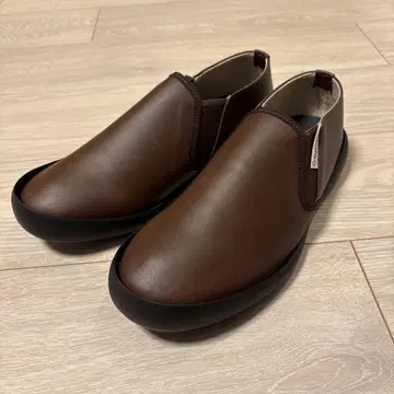 Regetta Canoe 슬립온 슈즈