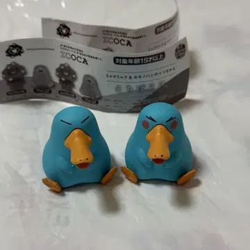 [ 박람회장 한정판 ] 기다림 가챠 2점