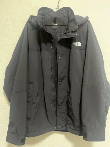 THE NORTH FACE 하이드레나 윈드 자켓 M
