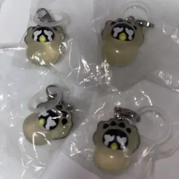 나리키리 오이스터 바츠마루 4개 세트