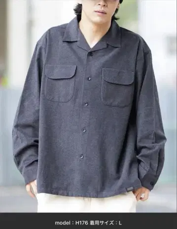 PENDLETON/펜들턴 긴팔 셔츠/플란넬 셔츠 4475-7001