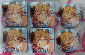 앙스타 니토 나즈나 trip