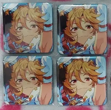 앙스타 니토 나즈나 trip 캔뱃지