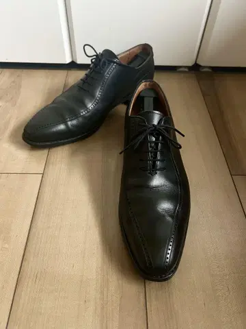 [ 새상품급 ] SCOTCHGRAIN 스코치그레인 스월토 25.5