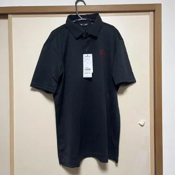 새상품 미즈노 피케 셔츠