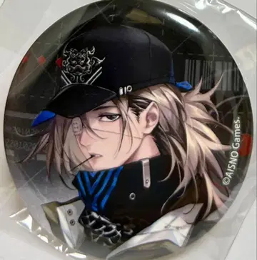 무기미도 캔뱃지 5