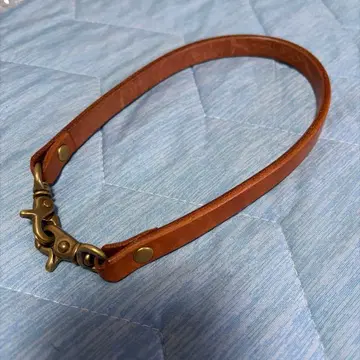 Samurai Craft 지갑 체인