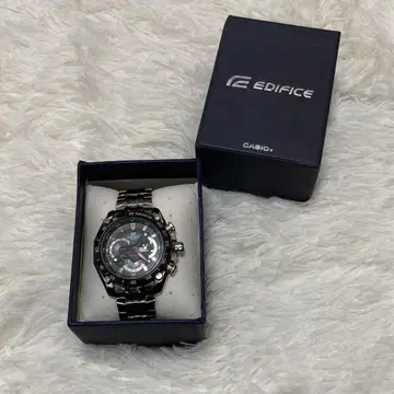 CASIO EDIFICE 카시오 에디피스 EF-550