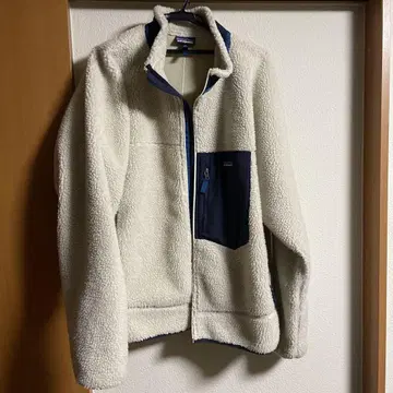 patagonia 레트로X XXL