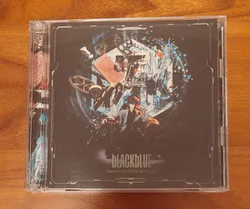 BLACK BLUE / SawanoHiroyuki[nZk] 2CD