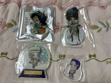 제5인격 레이디 파우로