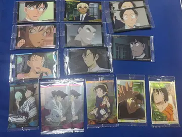 이타쟈가 명탐정 코난 vol.5 묶음 판매