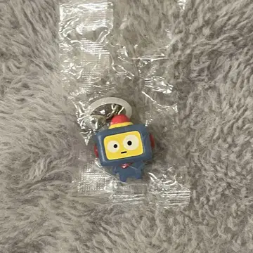 treasure truz 가챠 마크 액세서리 아사히 HIKUN