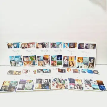DVD 사쿠라다 리셋 전 12권 렌탈