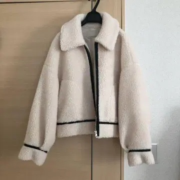 개럴개런트 보아 자켓