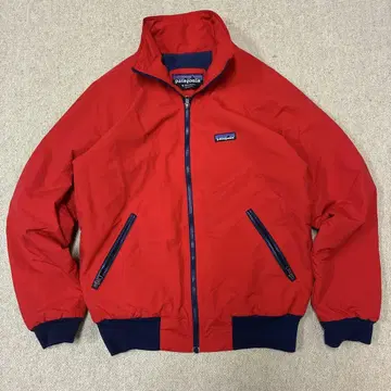 PATAGONIA SHELLED SYNCHILLA 2012