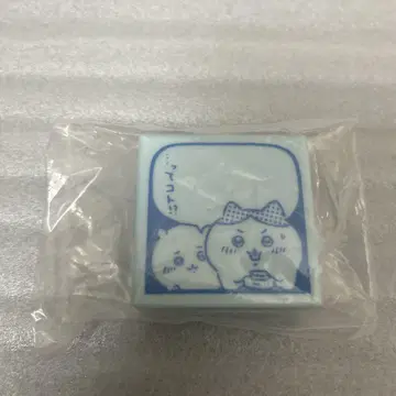 치이카와 (먼작귀) 만화 스탬프 - 라는 거지!?