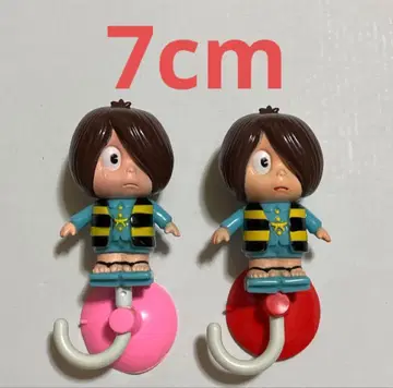 게게게의 키타로 아이돌 후크 2개 세트