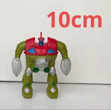 아크로반치 안드로데무스 소프트 비닐