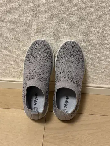 여성용 신발