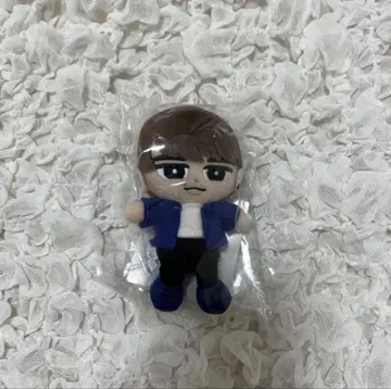 [ 미개봉 새상품 ] Snow Man 와타나베 쇼타 스노치루 봉제 인형
