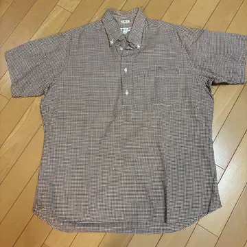 INDIVIDUALIZED SHIRTS 반팔 셔츠