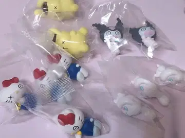 산리오 바탄큐 묶음 판매 바탄큐