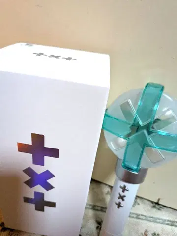 TXT 응원봉 라이트 스틱 ver2
