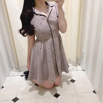 evelyn 원피스