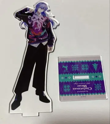 호시미치 쇼 아크릴 스탠드 KD 스웨터