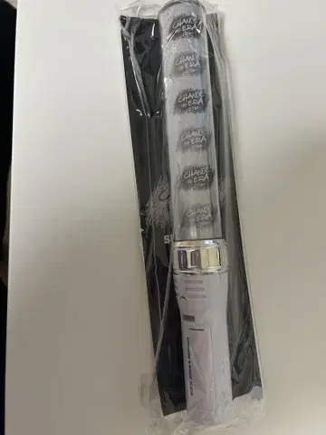 SixTONES 응원봉 첸에라